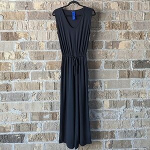 Kit and Ace Black Jumpsuit